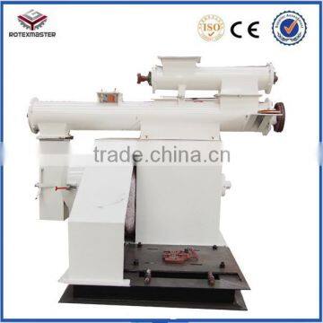 [ROTEX MASTER] China Made in China Pig Feed Pellet Mills for Sale