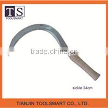 Tooth Sickle for Garden and Agriculture Use photo-2