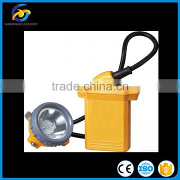 Led the lamp KL4LM LED mining lamp