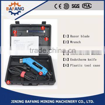 Reliable Quality Electric Hot Knife/ Rope Cutter photo-5