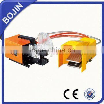 New design 4-120mm am120-4 pneumatic pressure welding machine