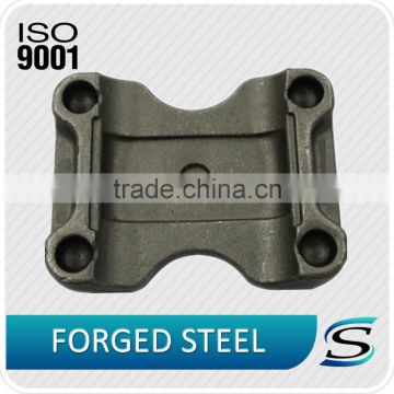 Customized Steel Hot Forged Fitting