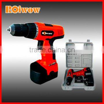 18V Electric Cordless Tool Ni-cd battery