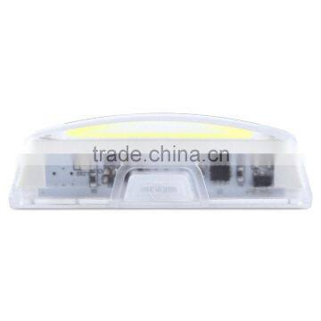 Bike Seatpost Lights LED USB New Sales New Rechargeable COB Bicycle Front Rear Tail Light 6-Modes Lamp Hot photo-4