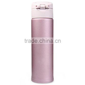 Stainless Steel Vacuum Insulated Coffee Mug Travel Drink Bottle photo-3