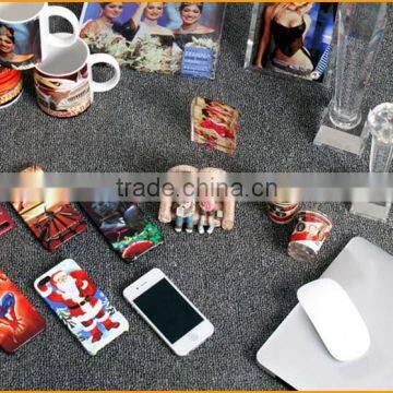 Low-cost Venture 3d Photo Printer photo-2