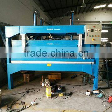 China Mattress Vacuum Packing Machine Price photo-4