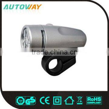 5 LEDs High Brightness Bicycle Front Light