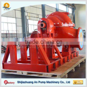 High Volume Double Suction Drink Water Pump photo-5