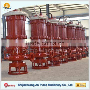 Heavy Duty and High Pressure (over 60m) Submersible Pump photo-2