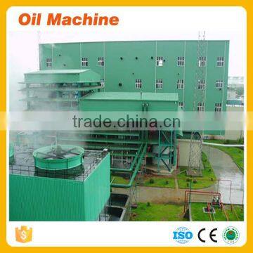 Hot Sale Corn Germ Oil Processing Machine Best Supplier photo-4