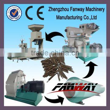 Factory sawdust pellet mill price with capacity 8 ton per hour