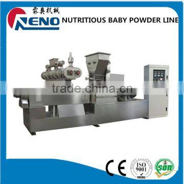 Best Price High Quality Nutrition Baby Food Extruder photo-2