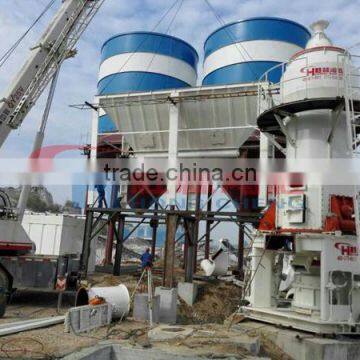 Limestone Powder / Vertical Roller Mill / Limestone Production Line / in Sri Lanka photo-5
