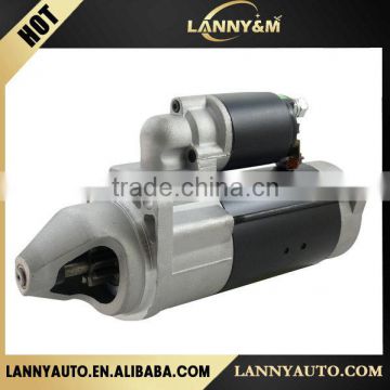 24V 4KW 9T starter oem 0001231005 18958 for volvo truck