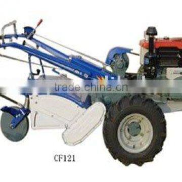 CF121 walking tractor