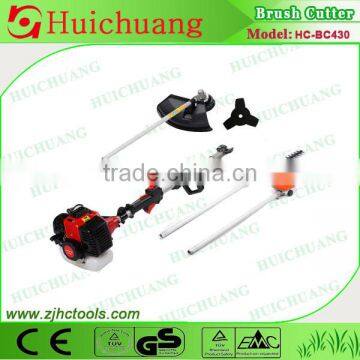 4 in 1 Gasoline Multifuction Garden Tool