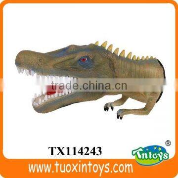 Make Wild Animal Hand Puppets for Sale photo-3