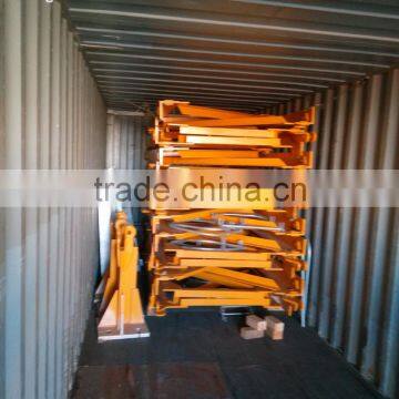 High Quality L44A1 Tower Crane Mast Section photo-2