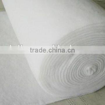 100% Polyester Needle Felt Non Woven Air Filter Fabric photo-4