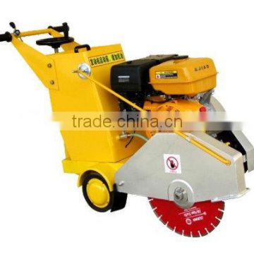 Advanced Concrete road cutting machine