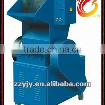 Low engine load , waste plastic crusher