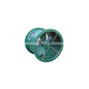 Explosion - proof axial fan