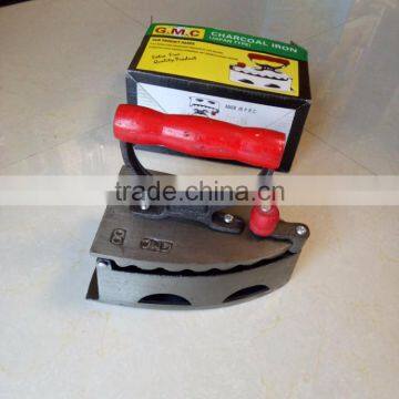 707 Charcoal Iron With Customer Logo photo-4