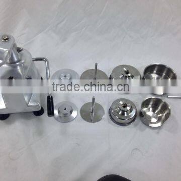 GRT-HF100/130 Manual Crab Cakes Maker Press photo-2