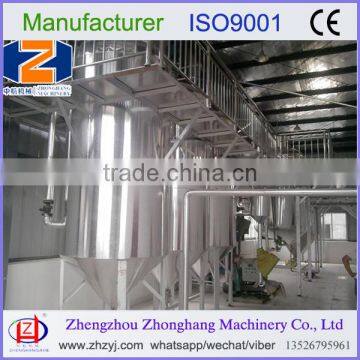 Hot Sale Sunflower Double Screw Oil Press Price photo-4