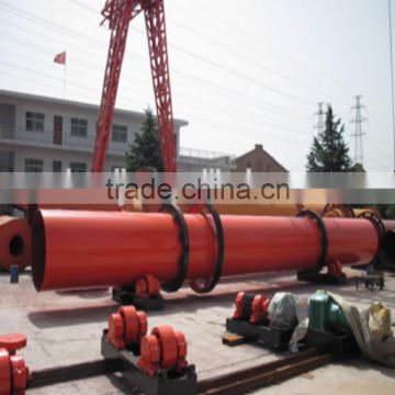 Energy Saving Mini Plant Lime Rotary Kiln with Factory Direct Competitive Price