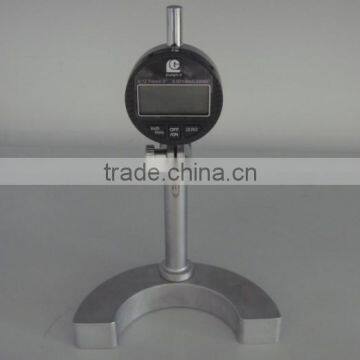 ultrasound amplitude measuring meter
