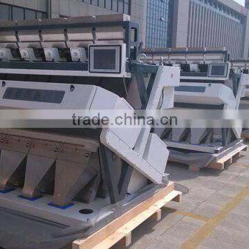 2016 New Products 480 Channels Ccd Used Rice Mill Machinery Color Sorter in China photo-2