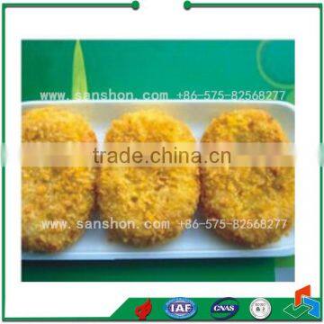 China IQF Spiral Freezer photo-5