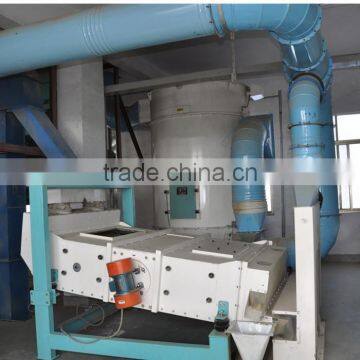 Different Kinds of Kidney Bean Cleaning and Grading Machine photo-6