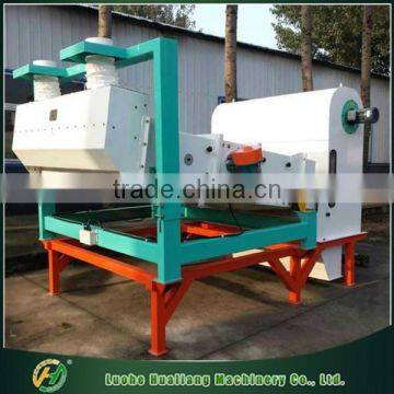 Manufactuer of Automatic Grain Peanut Cleaning Machine photo-6