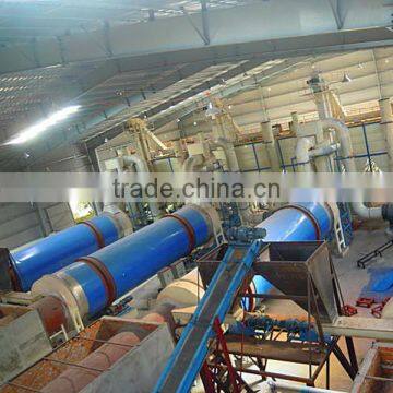 Free Installation and Training Service Brewery's Spent Grains Dryer in Good Price!! photo-2