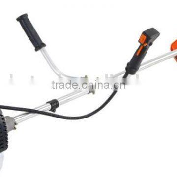 43cc 2-Stroke Side Attached Gasoline Brush Cutter with 1E40F-5 Engine (BC430)