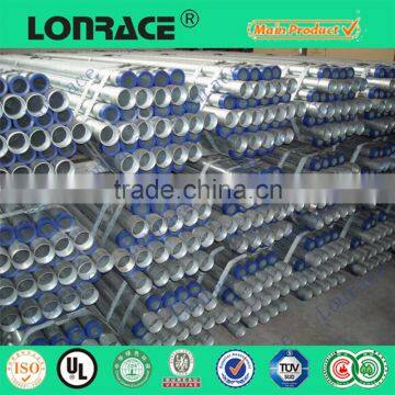 High Strength Stainless Steel Electrical Conduit