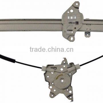 Pathfinder 2004-96 Window Regulator OEM: 807200W210/80730-0W205 photo-2