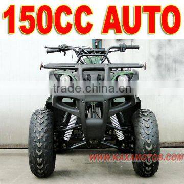 Automatic 150cc ATV photo-4