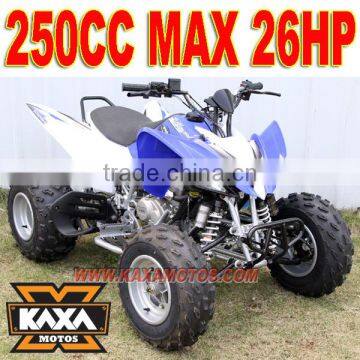 China ATV 250cc photo-3