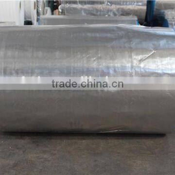 High Quality Aluminum Fabric, Covering Aluminum Tarpaulin, Cheap Waterproofing Plastic Canvas photo-3