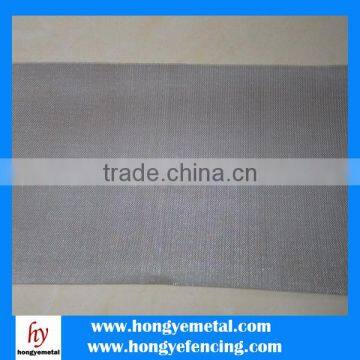 Best Quality Durable Nickel Screen photo-4