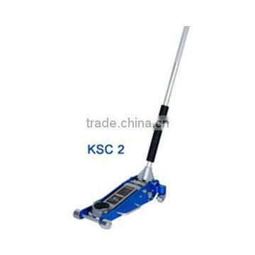 Lightweight Aluminum Jacks photo-3