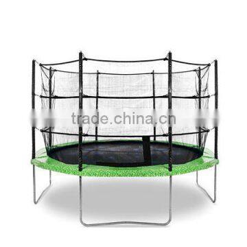 12ft the cheapest children trampoline