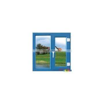 Aluminum window ( thermal break aluminum window )