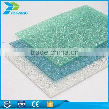 Polycarbonate Solid Sheet photo-3