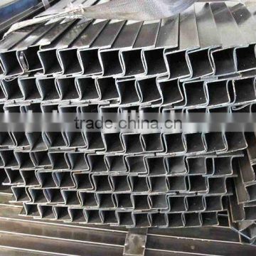 29*29 tianji Cold Bending Steel L Profile