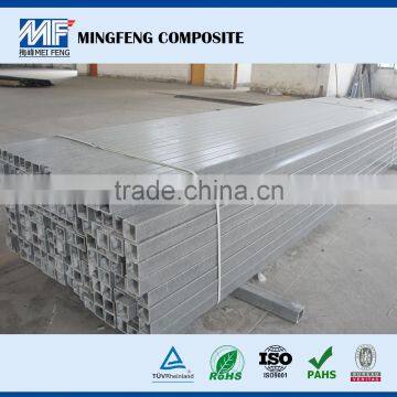 MF0013 Pultrusion Fiberglass Profile